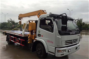 商城24小时道路救援服务