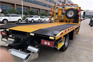 商城24小时汽车送油服务公司