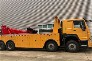 商城道路救援公司